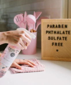 Bridgewater Candle Company Sweet Grace Multi Surface Cleaner