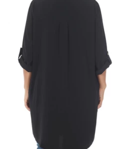 Zenana Curvy Make It Count