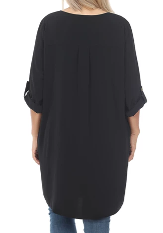 Zenana Curvy Make It Count 4 Zenana Curvy Make It Count