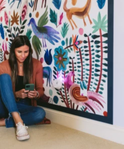 Bridgewater Candle Company Pura Diffuser Set With Sweet Grace & Afternoon Retreat Fragrance Refills