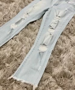 Grateful Hearts Vervet Venus Bottoms