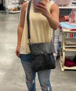 Bedstu Jack - Black Rustic Bed Stu