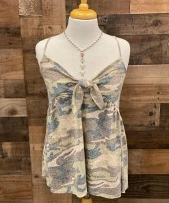 Hopely Tops Steal Your Attention