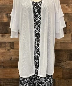 Chris & Carol Apparel Blissful Cardi Cardigans/Sweaters