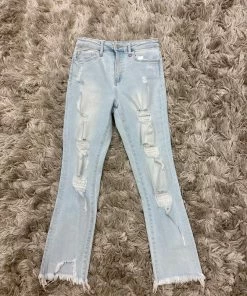 Grateful Hearts Vervet Venus Bottoms