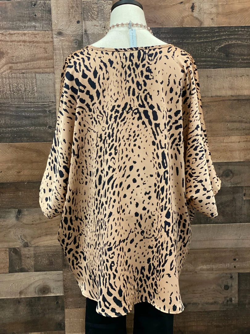 Adrienne Sassy Feeling Tops 4 Adrienne Sassy Feeling Tops