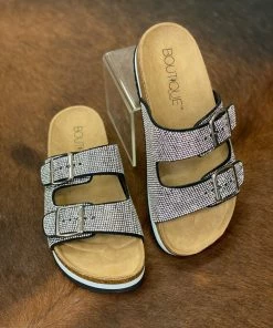 Corkys Snow Cone - Crystal Apparel