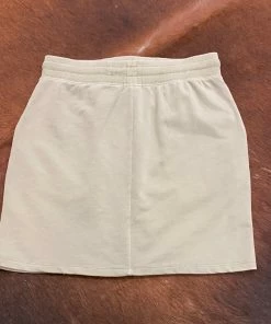 Thread & Supply Skirt - Sage Apparel