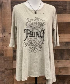 A Rare Bird Apparel Every Little Thing