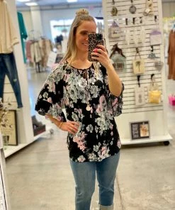 HoneyMe Apparel On Occasion (S-3X)