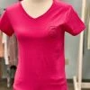 LeLa's Boutique Tops LeLa's Tee - Pink 1 LeLa's Boutique Tops LeLa's Tee - Pink
