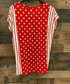 Sew In Love Shooting Stars Tops