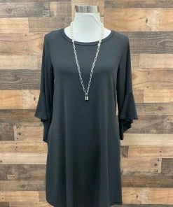 HoneyMe Daring Heart (S-3X) Apparel