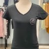 LeLa's Boutique LeLa's Tee - Black Tops 2 LeLa's Boutique LeLa's Tee - Black Tops