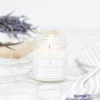 Antique Candle Co Lavender Vanilla 8 Oz Candle
